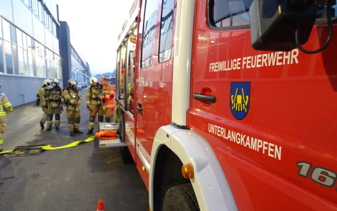 Abschnittsübung 19.10.2018
